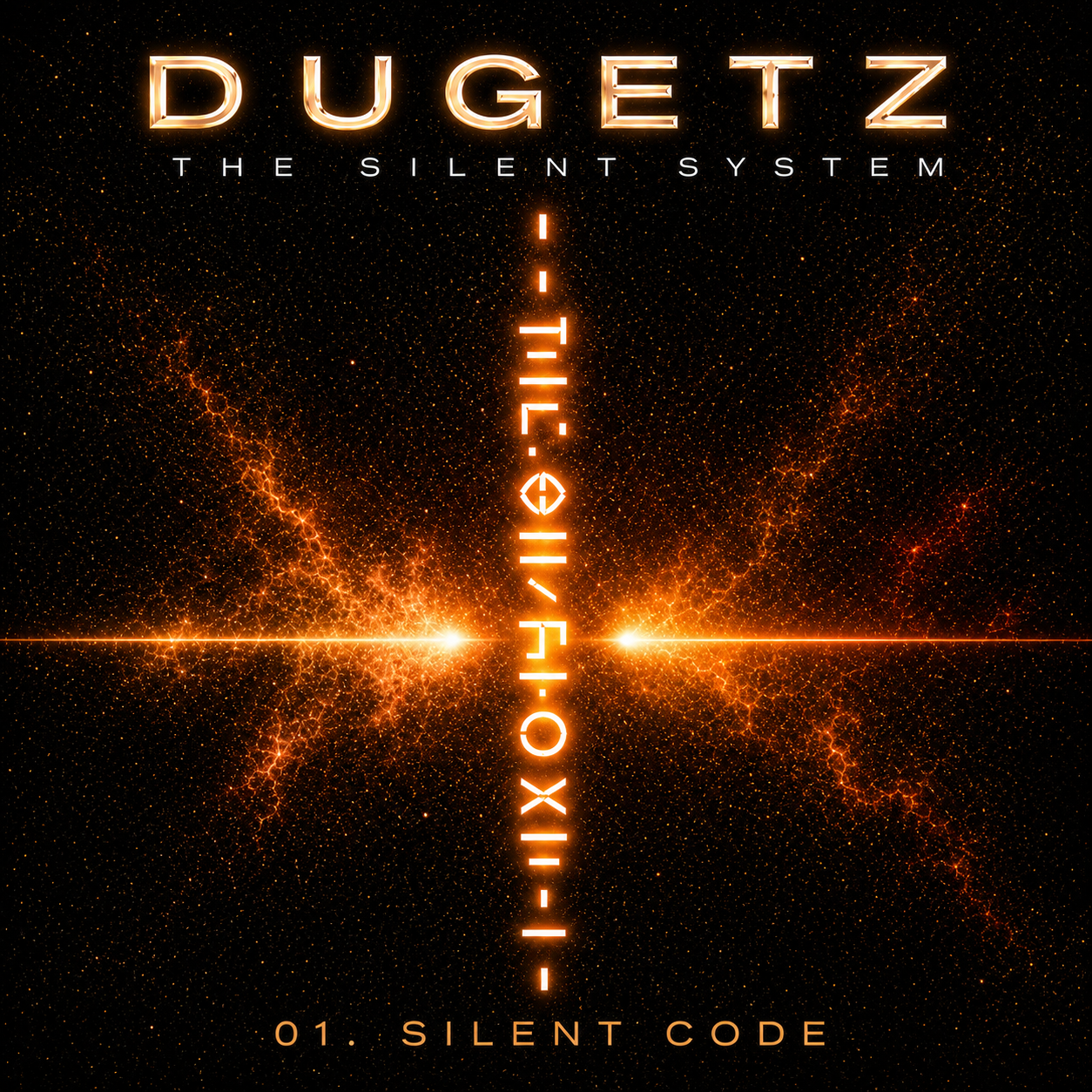Silent Code