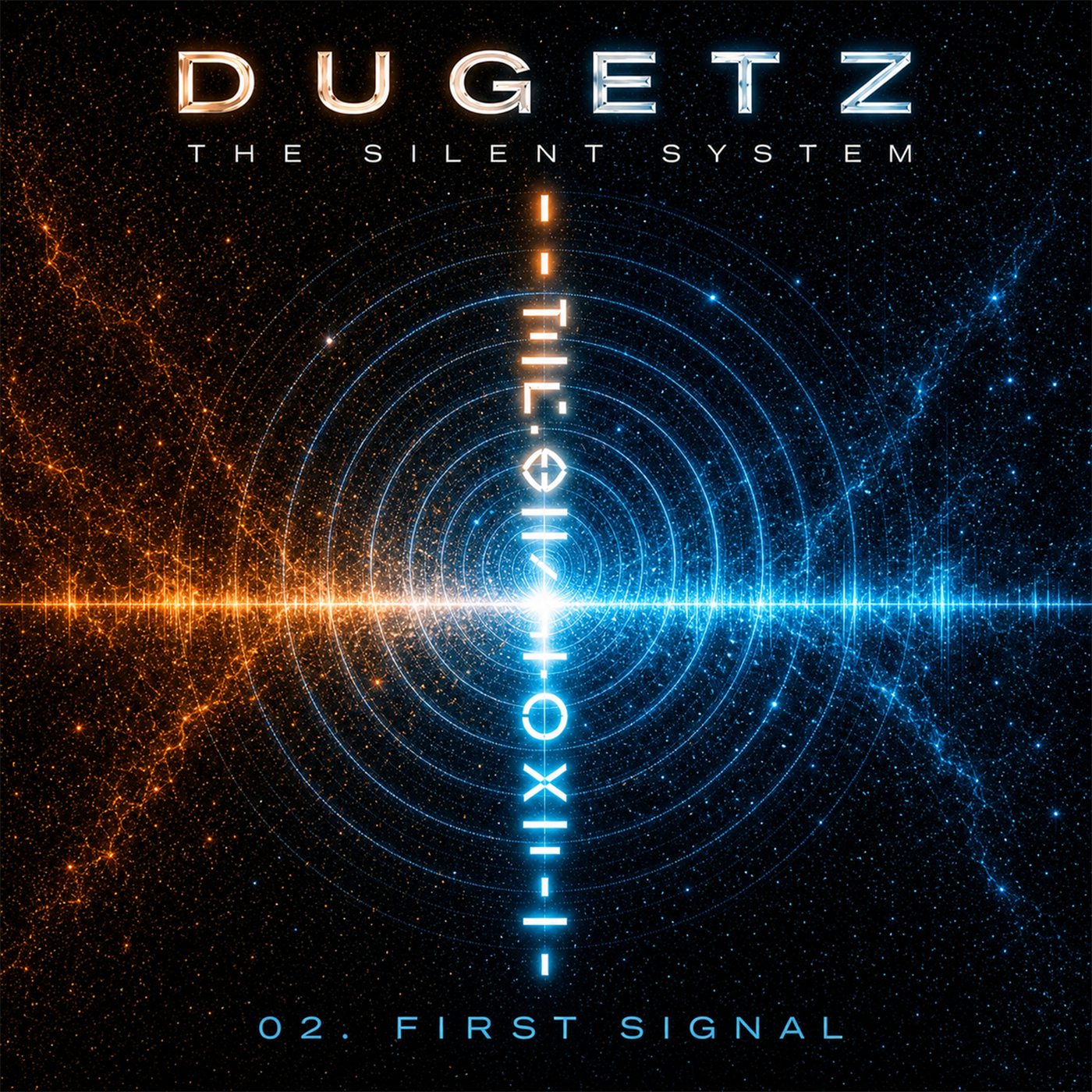 First Signal