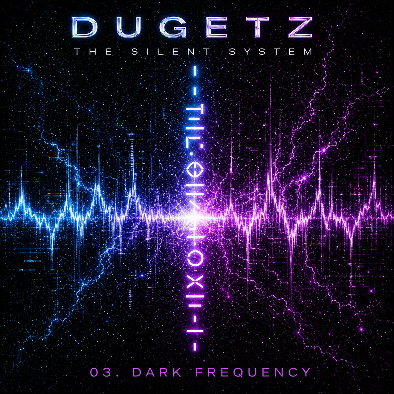 Dark Frequency