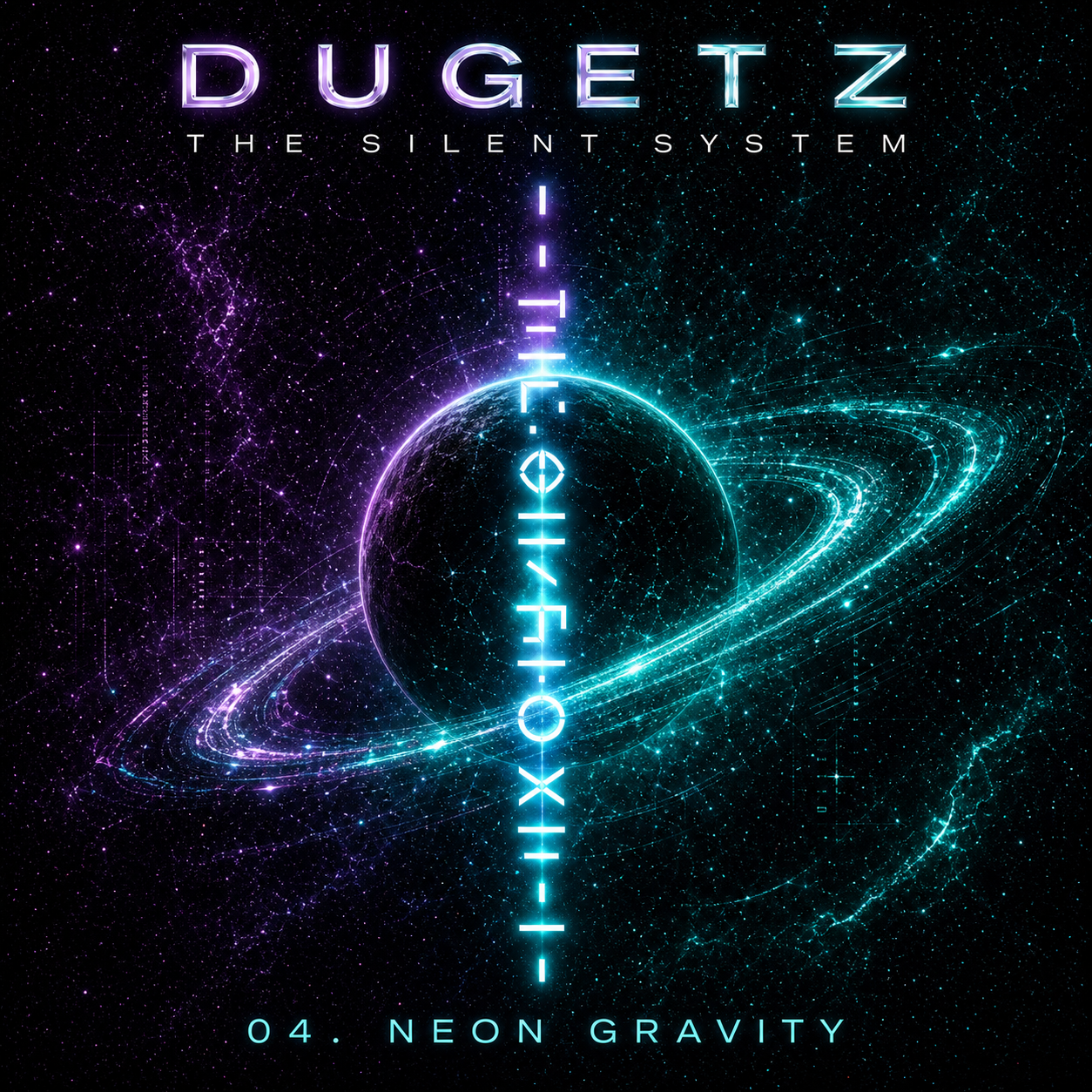 Neon Gravity