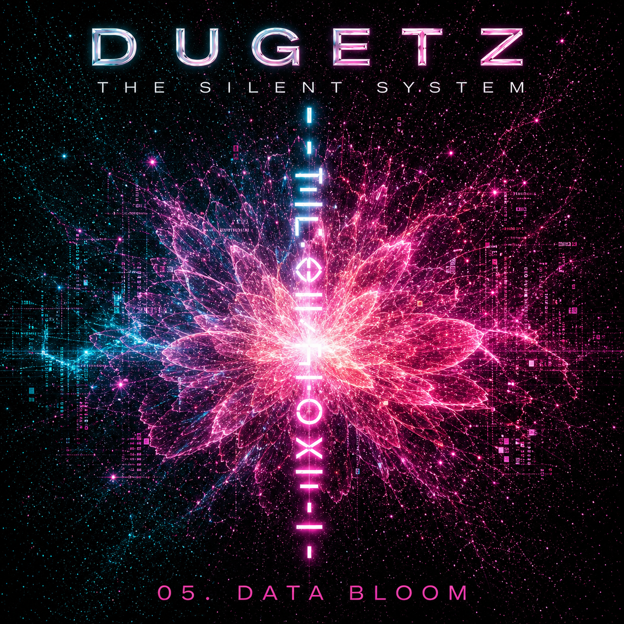 Data Bloom