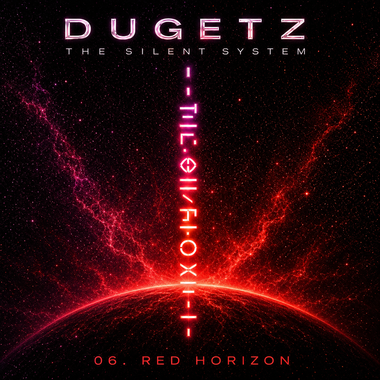 Red Horizon