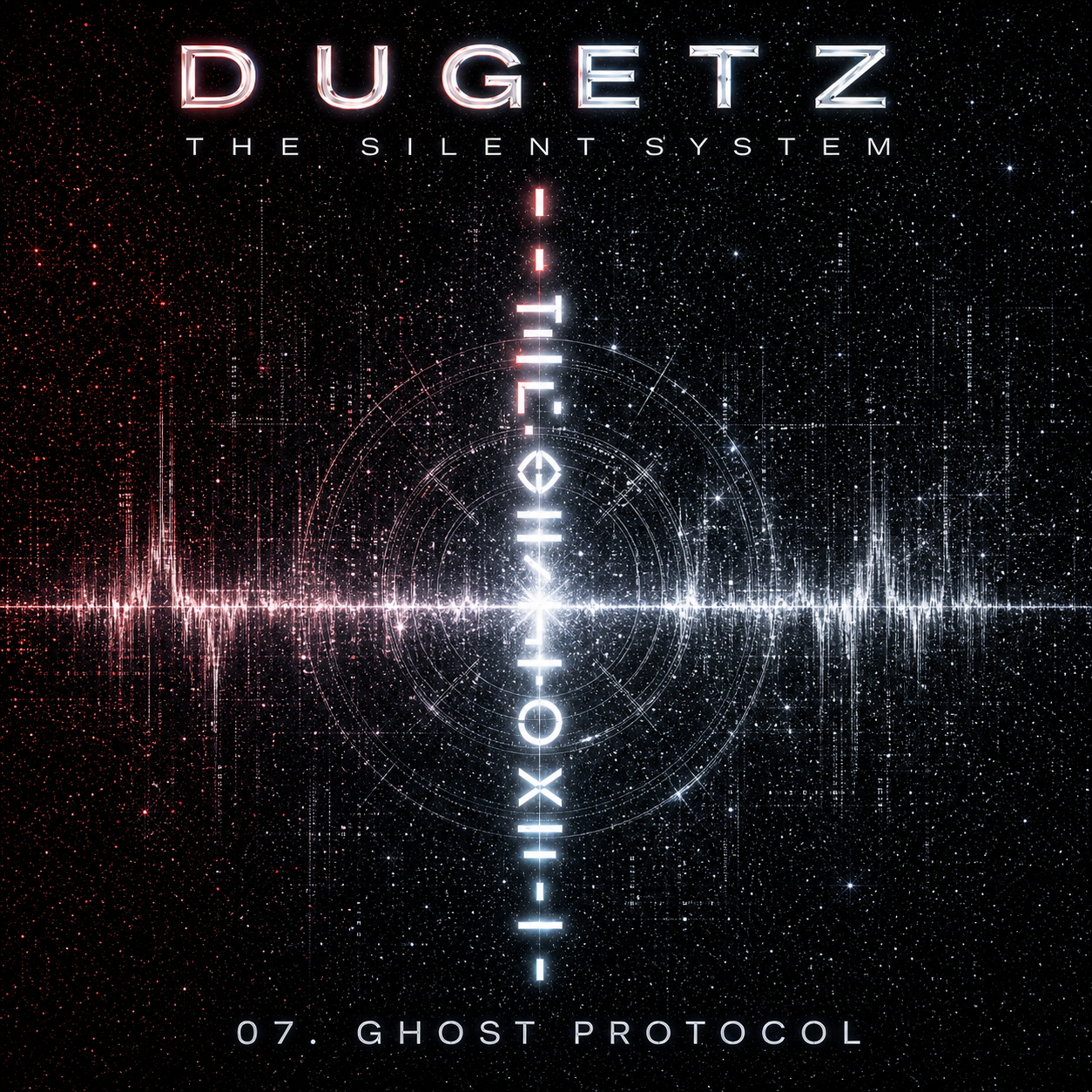 Ghost Protocol