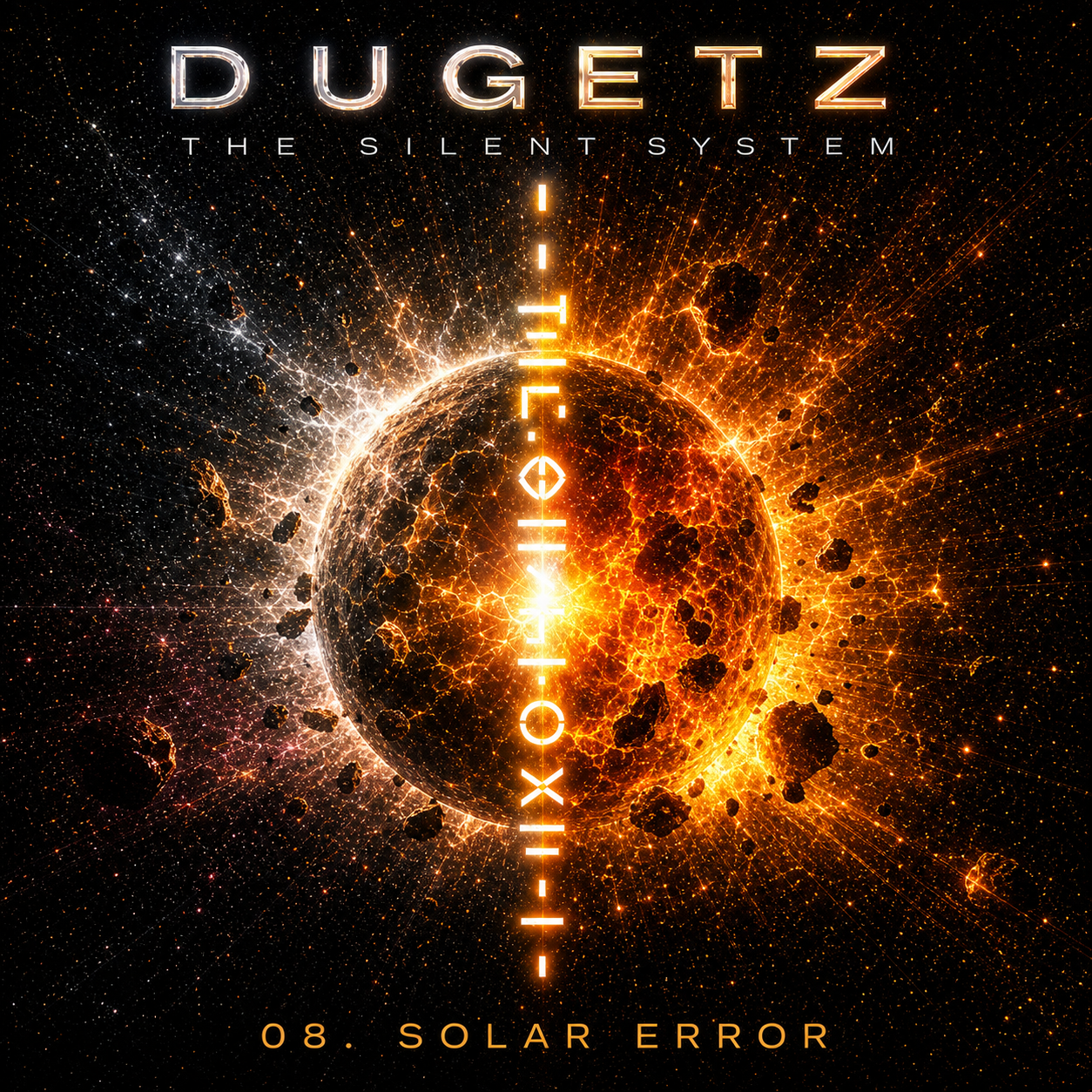 Solar Error